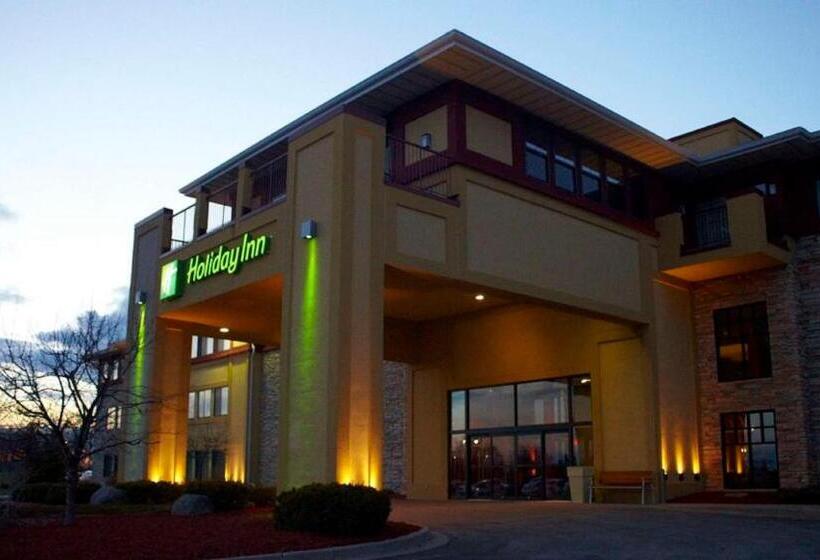 Holiday Inn Hotel Pewaukee Milwaukee West, An Ihg