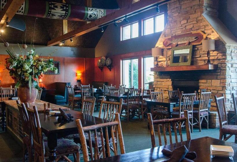 Holiday Inn Hotel Pewaukee Milwaukee West, An Ihg