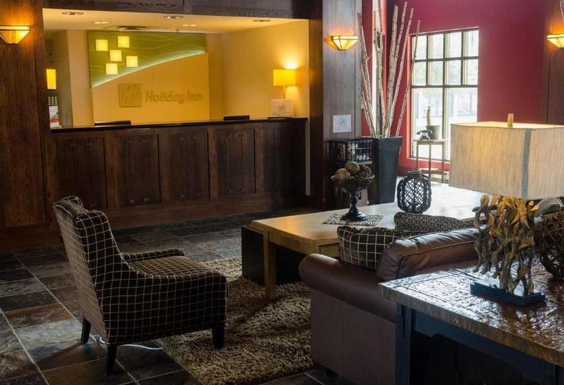 Holiday Inn Hotel Pewaukee Milwaukee West, An Ihg