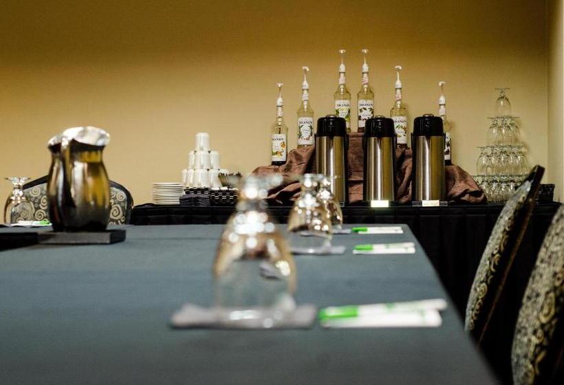 Holiday Inn Hotel Pewaukee Milwaukee West, An Ihg