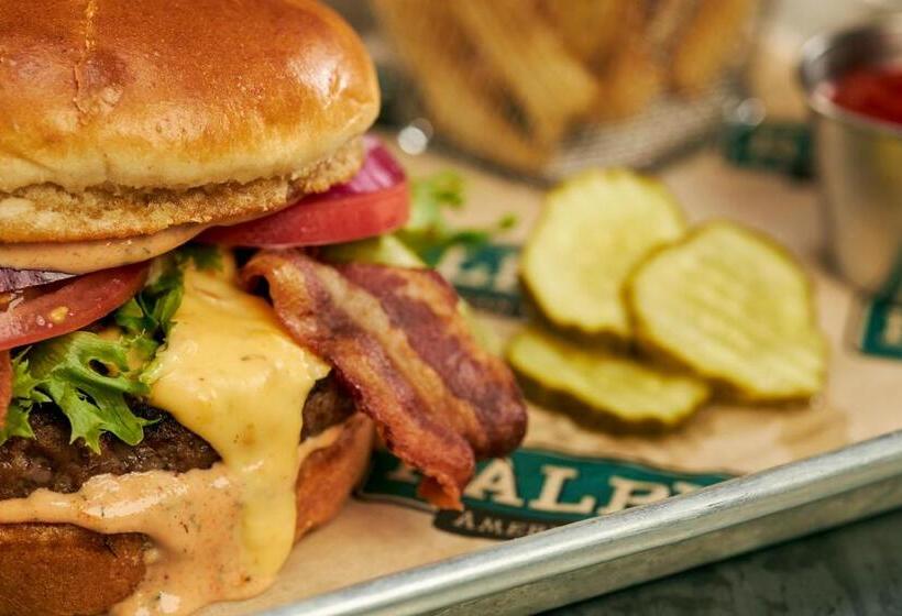 فندق Holiday Inn Wilmington, An Ihg