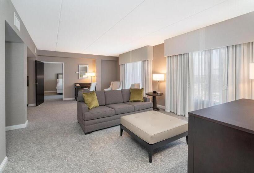 فندق Holiday Inn Wilmington, An Ihg