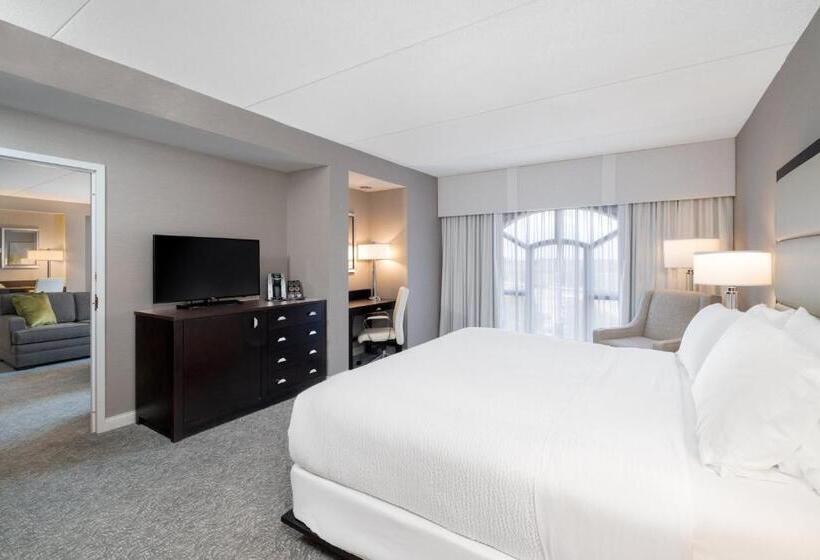 فندق Holiday Inn Wilmington, An Ihg