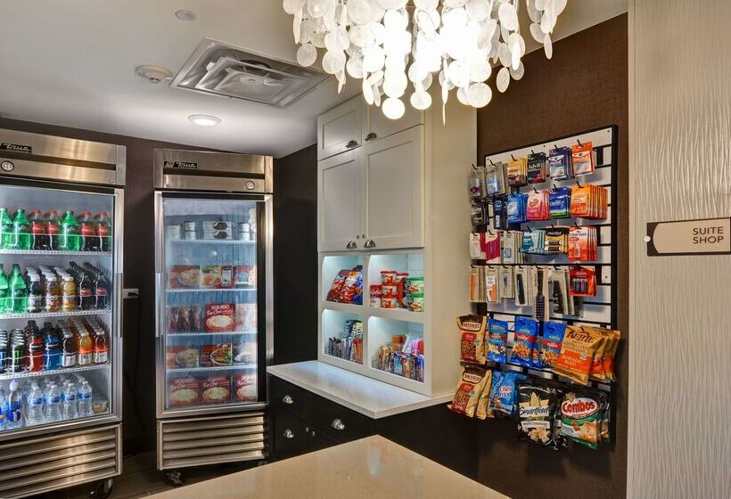 فندق Homewood Suites By Hilton Aurora Naperville