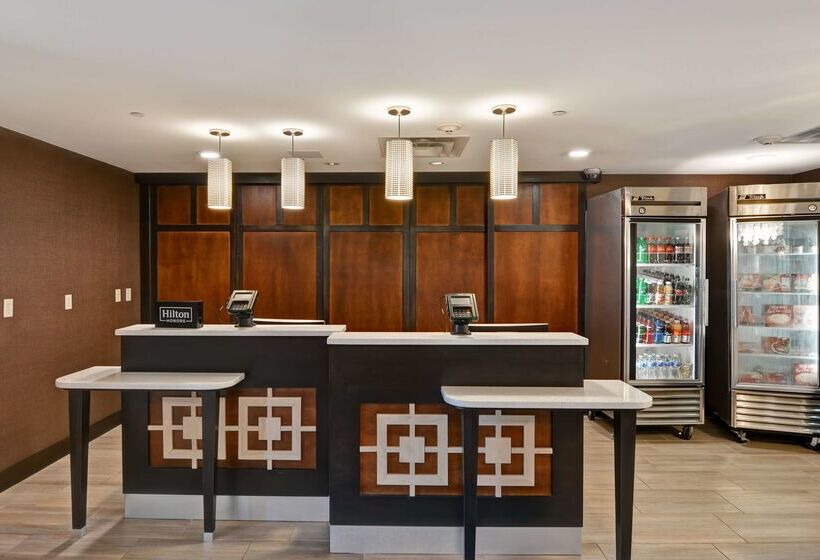 فندق Homewood Suites By Hilton Aurora Naperville