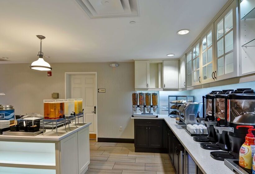 فندق Homewood Suites By Hilton Aurora Naperville