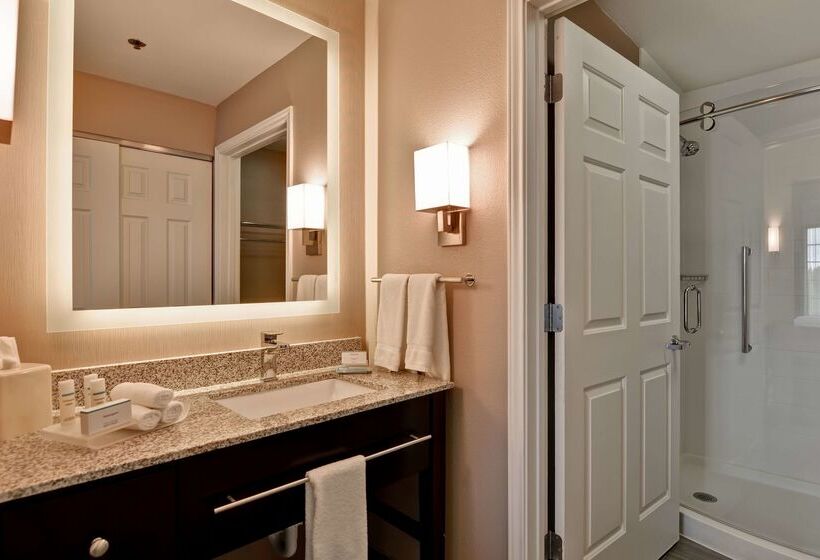 فندق Homewood Suites By Hilton Aurora Naperville