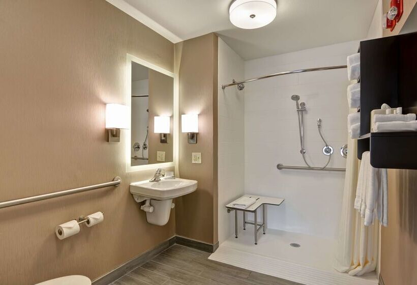 فندق Homewood Suites By Hilton Aurora Naperville