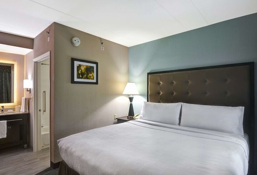 فندق Homewood Suites By Hilton Aurora Naperville