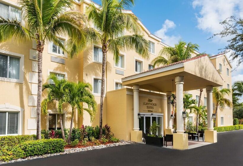 فندق Homewood Suites By Hilton Bonita Springs