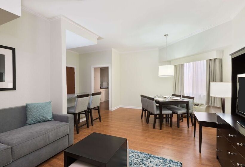 فندق Homewood Suites By Hilton Bonita Springs