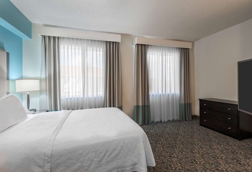 فندق Homewood Suites By Hilton Bonita Springs