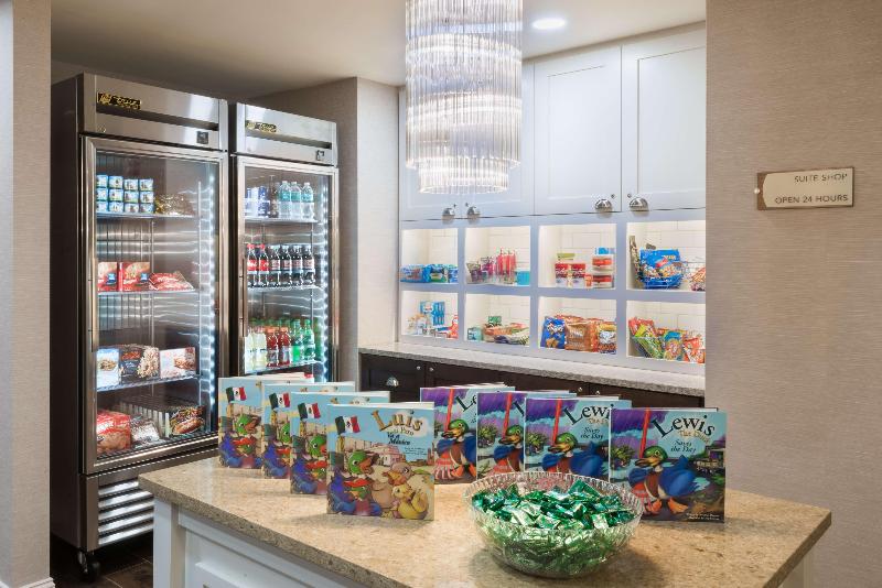 فندق Homewood Suites By Hilton Bonita Springs