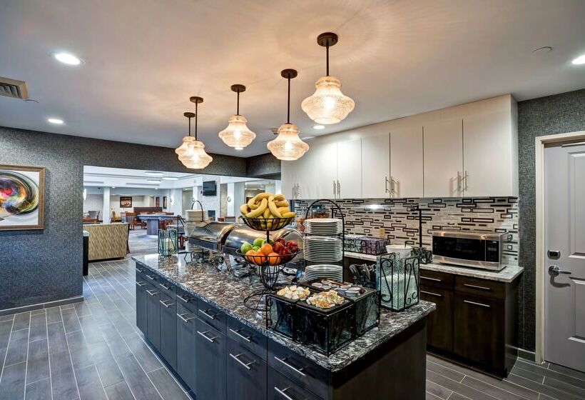 فندق Homewood Suites By Hilton Eatontown