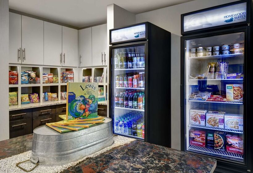 فندق Homewood Suites By Hilton Eatontown