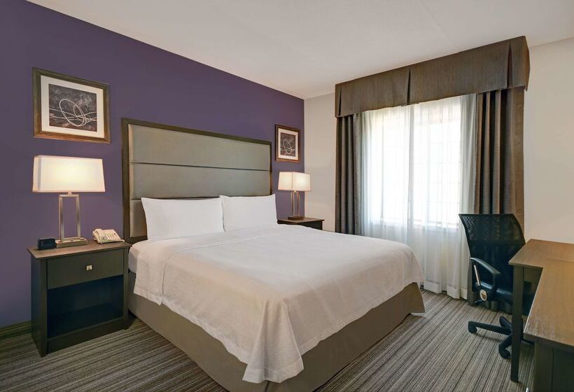 فندق Homewood Suites By Hilton Eatontown