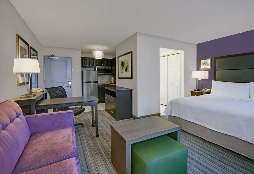 فندق Homewood Suites By Hilton Eatontown