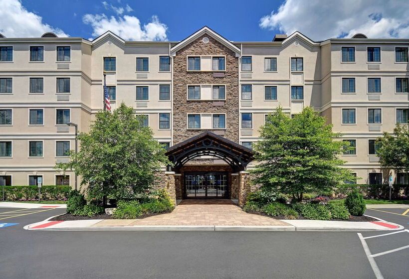 فندق Homewood Suites By Hilton Eatontown