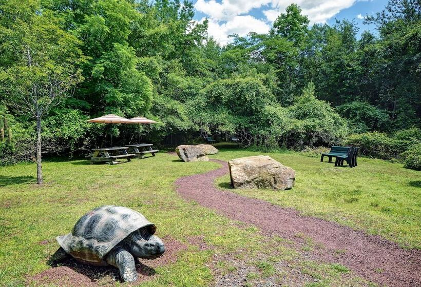 فندق Homewood Suites By Hilton Eatontown