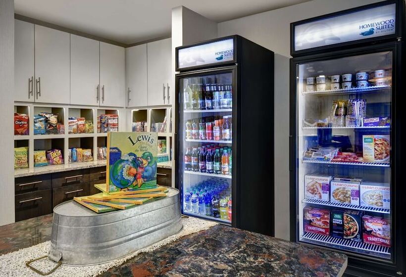 فندق Homewood Suites By Hilton Eatontown