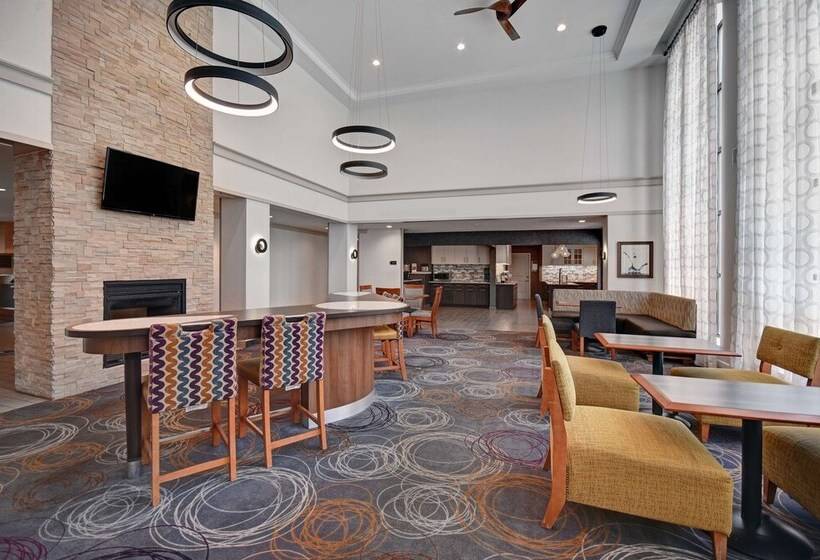 فندق Homewood Suites By Hilton Eatontown