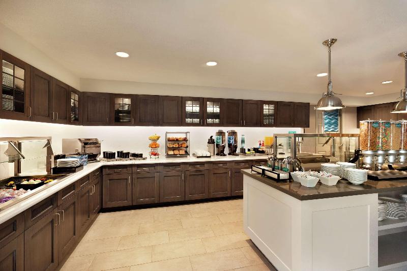 בית מלון כפרי Homewood Suites By Hilton Portland Airport