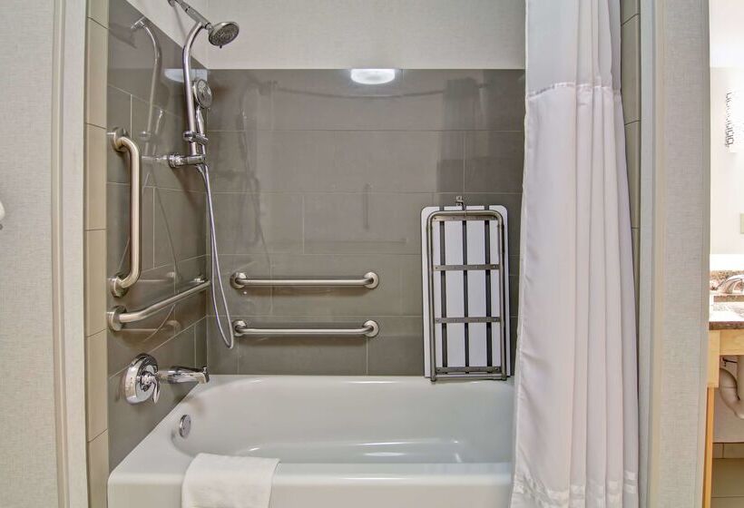 فندق Homewood Suites By Hilton Stratford