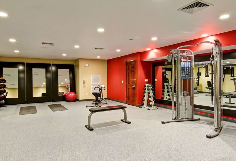 فندق Homewood Suites By Hilton Stratford