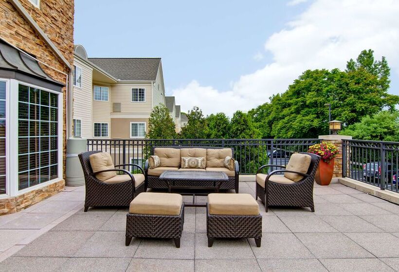 فندق Homewood Suites By Hilton Stratford