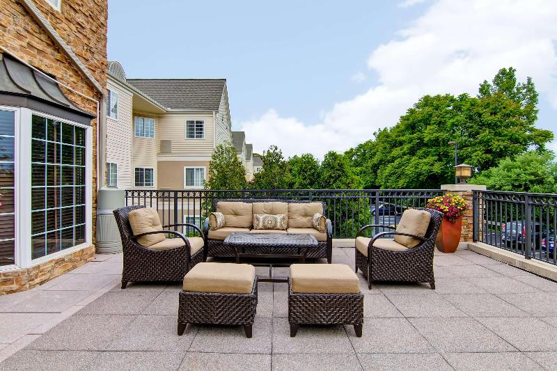 فندق Homewood Suites By Hilton Stratford