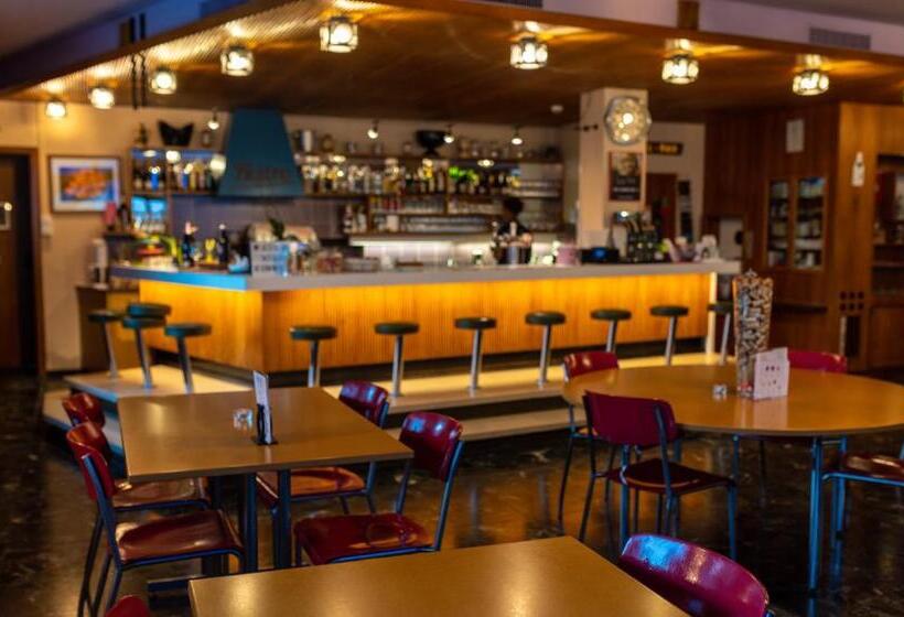 酒店 Hôtel Art Le Vin   Rhône