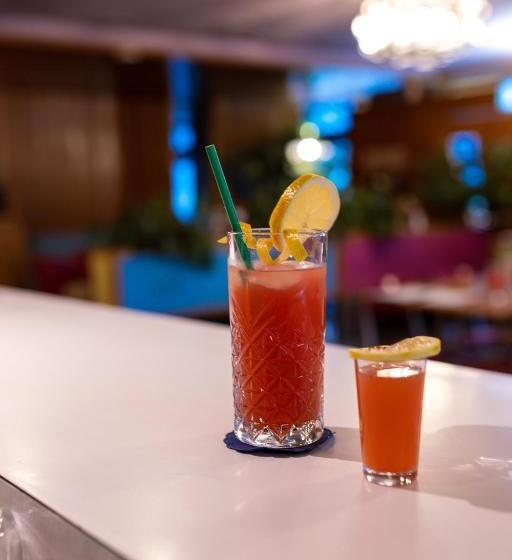 酒店 Hôtel Art Le Vin   Rhône