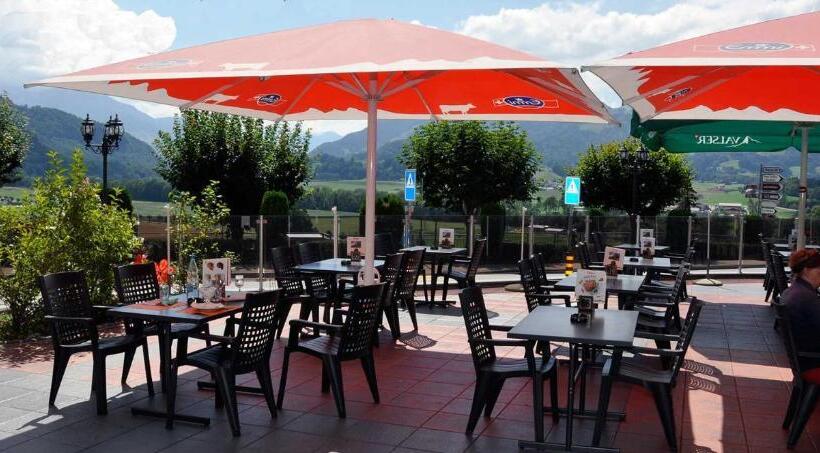 ホテル Hôtel De Ville