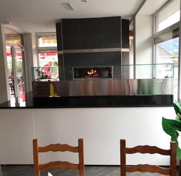 호텔 Hôtel De Ville