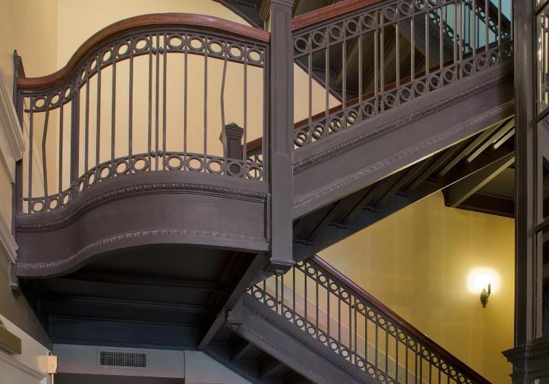 בית מלון כפרי Icon, Autograph Collection