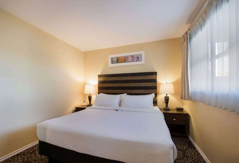 Inn At Port Gardner Everett Waterfront, Ascend Hotel Collection