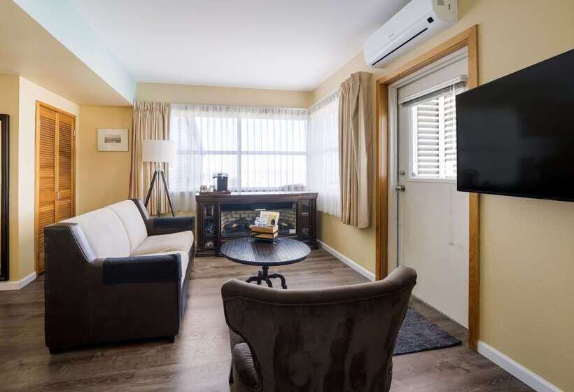 Inn At Port Gardner Everett Waterfront, Ascend Hotel Collection