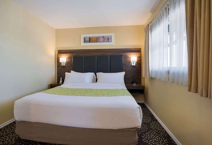 Inn At Port Gardner Everett Waterfront, Ascend Hotel Collection