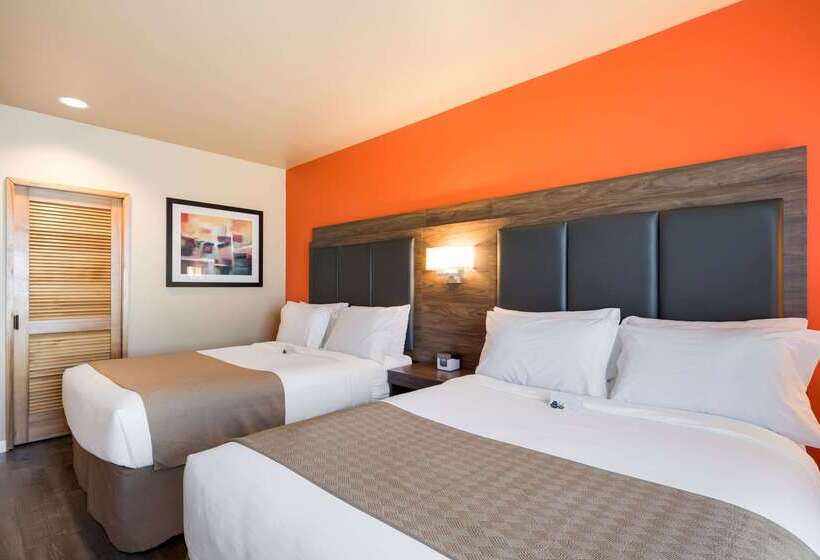 Inn At Port Gardner Everett Waterfront, Ascend Hotel Collection