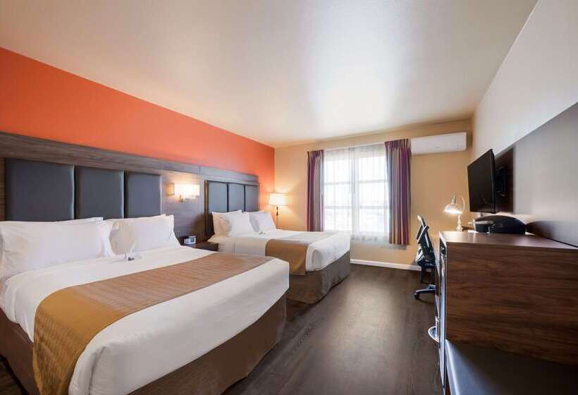 Inn At Port Gardner Everett Waterfront, Ascend Hotel Collection