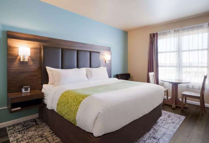 Inn At Port Gardner Everett Waterfront, Ascend Hotel Collection