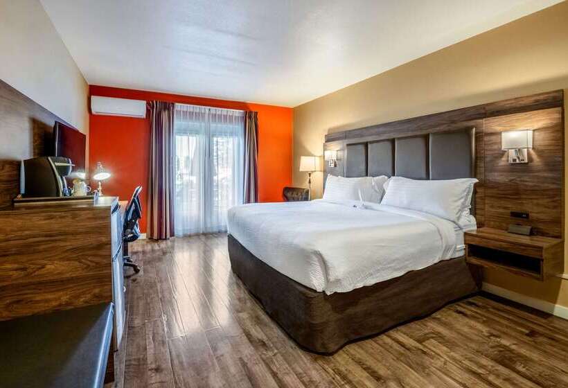 Inn At Port Gardner Everett Waterfront, Ascend Hotel Collection