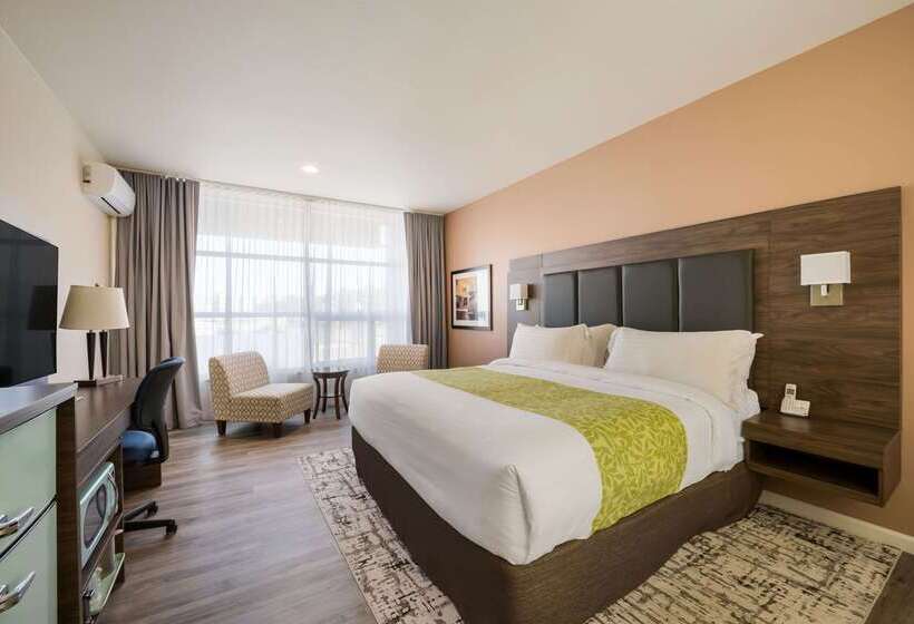 Inn At Port Gardner Everett Waterfront, Ascend Hotel Collection