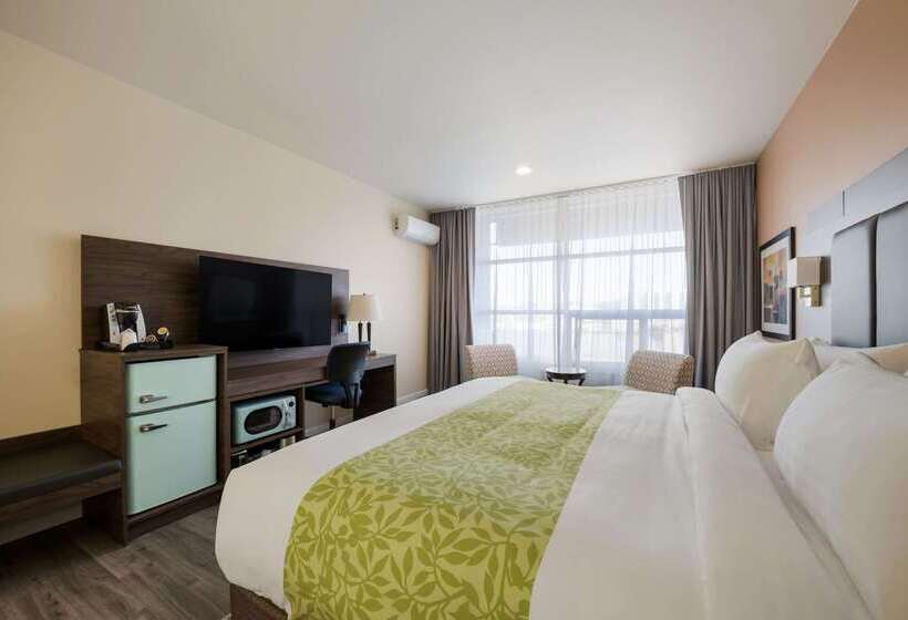 Inn At Port Gardner Everett Waterfront, Ascend Hotel Collection