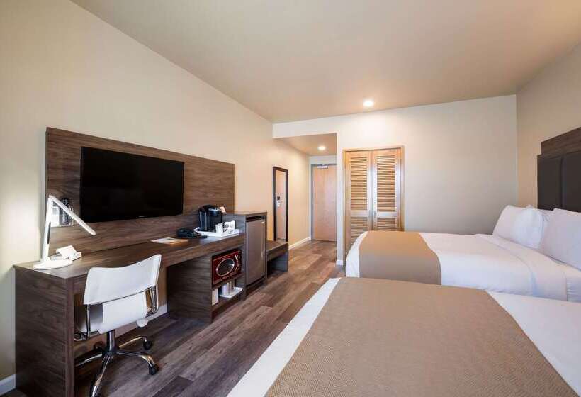 Inn At Port Gardner Everett Waterfront, Ascend Hotel Collection