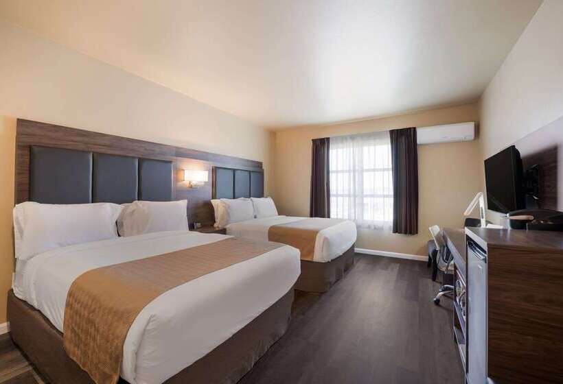 Inn At Port Gardner Everett Waterfront, Ascend Hotel Collection