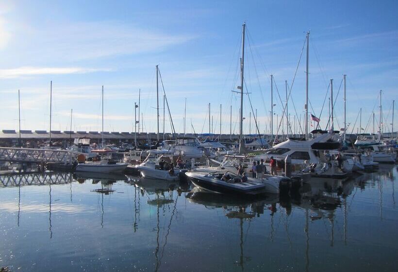 Inn At Port Gardner Everett Waterfront, Ascend Hotel Collection