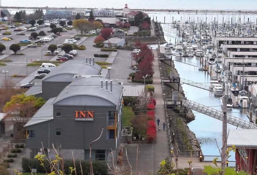 Inn At Port Gardner Everett Waterfront, Ascend Hotel Collection