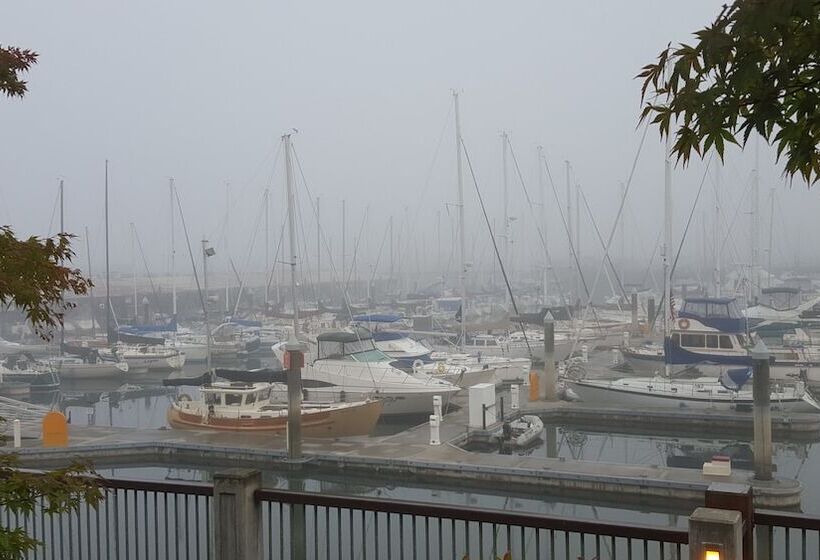 Inn At Port Gardner Everett Waterfront, Ascend Hotel Collection