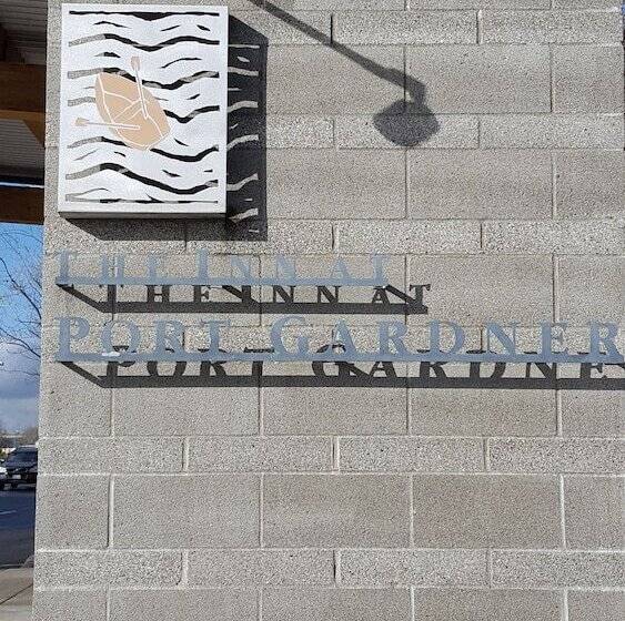 Inn At Port Gardner Everett Waterfront, Ascend Hotel Collection